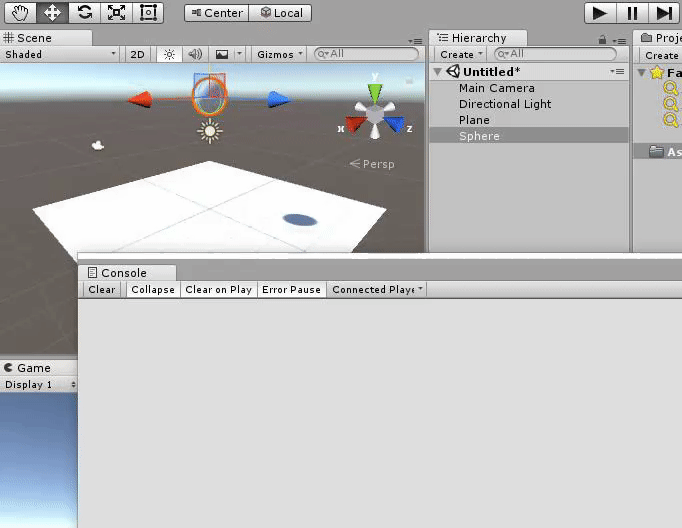 Unity-kintone連携の結果