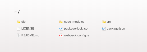 ブラウザーでアクセスした場合のイメージ図